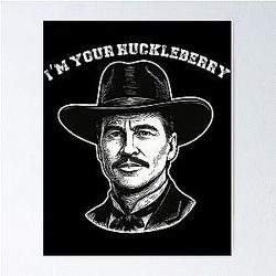 Val Kilmer Doc Holliday