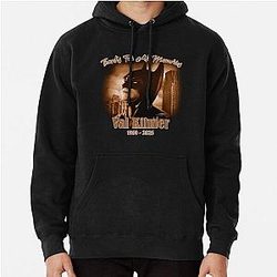 Thanks for Memories Val Kilmer Hoodie