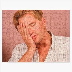 Val Kilmer Jigsaw Puzzle
