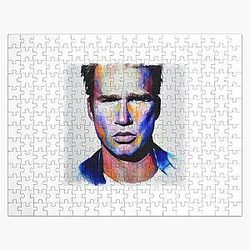 Young Val Kilmer Puzzle