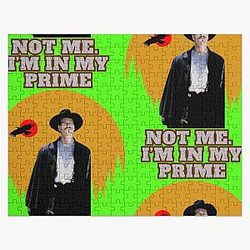 Doc Holliday Val Kilmer Puzzle