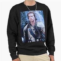 Val Kilmer art Sweatshirt