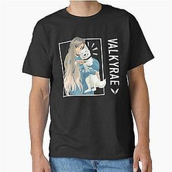 Valkyrae - Mika Tee Classic T Shirt