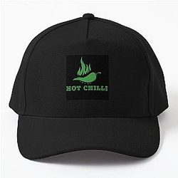 Hot Chilli Valkyrae Results Veracity Baseball Cap