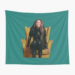 Valkyrae Corpse17 Tapestry