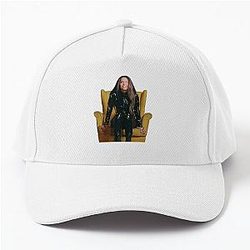 Valkyrae Corpse17 Baseball Cap