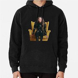Valkyrae Corpse Pullover Hoodie