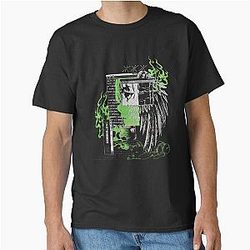 Valkyrae Data Dreamscape Classic T-Shirt