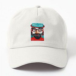 Disguised Toast Among Us Sykkuno Valkyrae Corp's OfflineTV Dad Hat