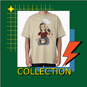 Valkyrae T-Shirts