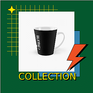 Valkyrae Mugs