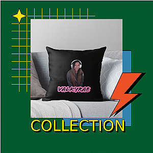 Valkyrae Pillows Cover