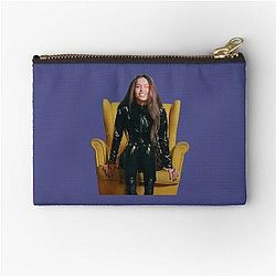 Valkyrae Corpse17 Zipper Pouch