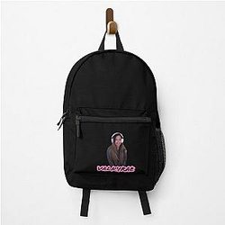 Valkyrae Backpack