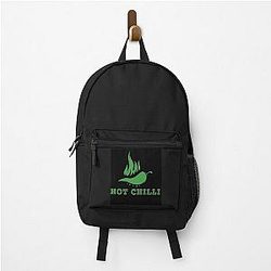 Hot chilli Valkyrae Results Backpack