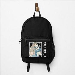 Valkyrae - Mika Tee New Edition Backpack