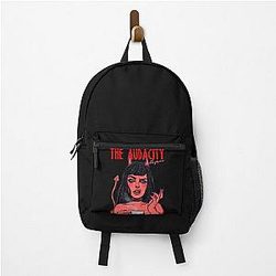 Valkyrae Merch Backpack