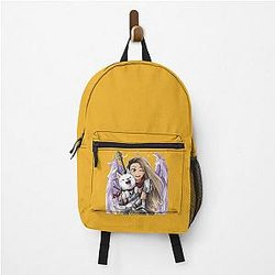 Valkyrae Backpack