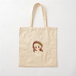 Valkyrae Gaming Tote Bag