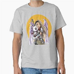 Valkyrae Classic T-Shirt