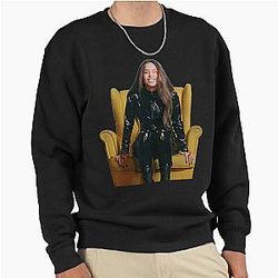 Valkyrae Corpse Pullover Sweatshirt