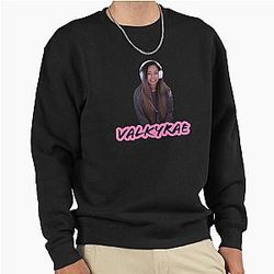 Valkyrae Sweatshirt