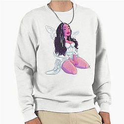 Valkyrae Fae Sweatshirt