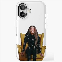 Valkyrae Corpse iPhone Case