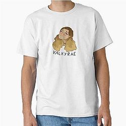 Valkyrae Twitch Streamer Classic T-Shirt