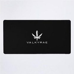 Valkyrae Desk Mat