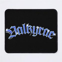 Valkyrae Chroma Mouse Pad