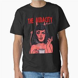 Valkyrae Merch T-Shirt