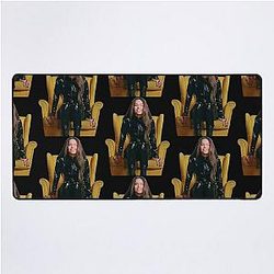 Valkyrae Corpse17 Desk Mat