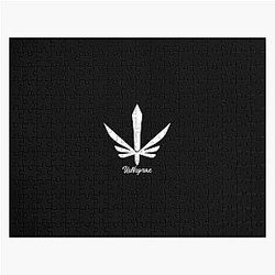 Valkyrae HD Logo Jigsaw