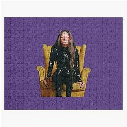 Valkyrae Corpseplan Jigsaw Puzzle