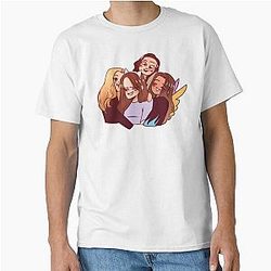 Tina Brooke Classic T-Shirt