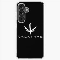 Valkyrae Samsung Galaxy Soft Case