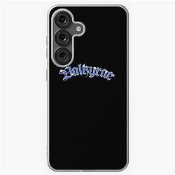 Valkyrae Chromatic Samsung Galaxy Case