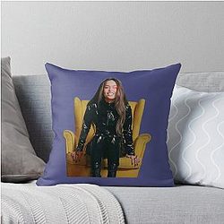 Valkyrae Corpse17 Throw Pillow