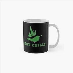 Hot Chilli Valkyrae Results Classic Mug