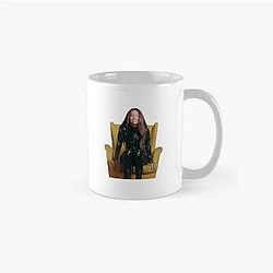 Valkyrae Classic Mug