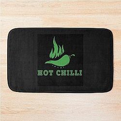 Hot Chilli Valkyrae Results Variety Bath Mat