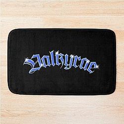 Valkyrae Chromatic Bath Mat
