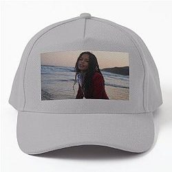 Valkyrae Baseball Cap