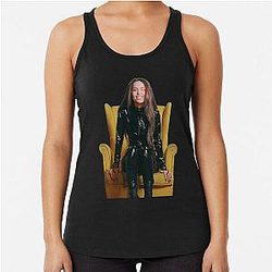 Valkyrae Corpse17 Racerback Tank Top