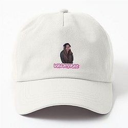 Valkyrae Hat
