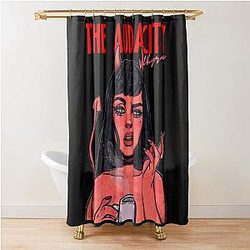 Valkyrae Merch Shower