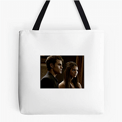 Vampire Diaries concluded its run in 2017 Vampire Diaries Bags