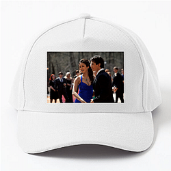Vampire Diaries created a famous love triangle Vampire Diaries Hats & Caps