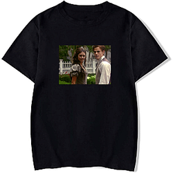 Vampire Diaries has two successful spin off shows Vampire Diaries T-Shirts